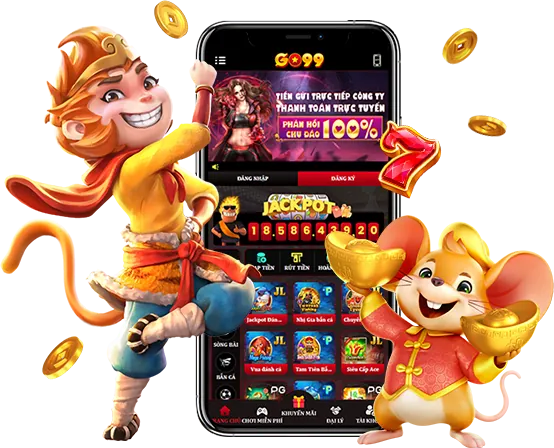Ứng dụng di động ok8336 chơi game bắn cá