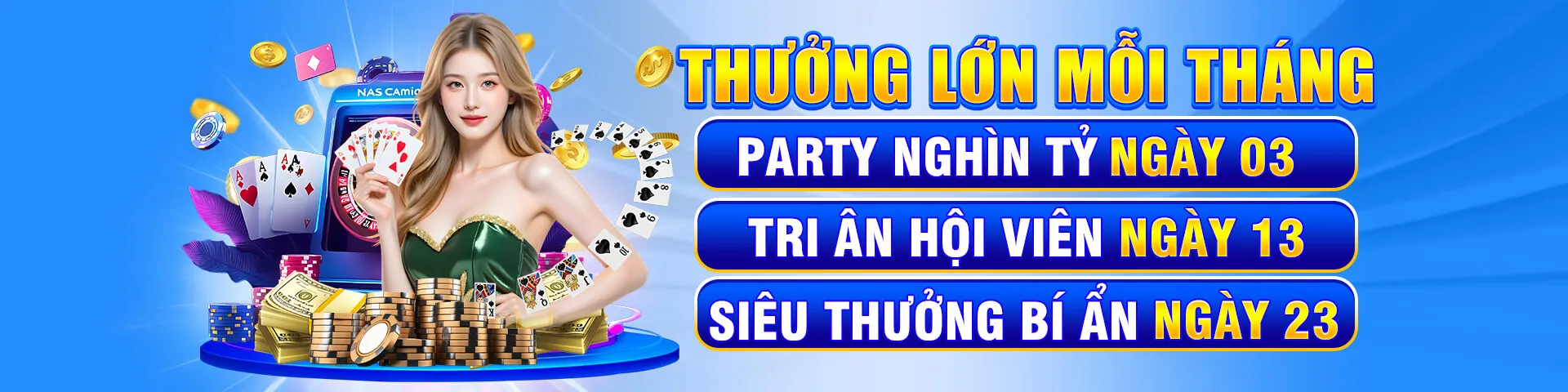Tổng quan luật chơi casino tại ok8336 đăng nhập
