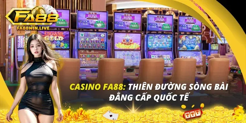 Quy Tắc Trò Chơi Casino Trực Tuyến